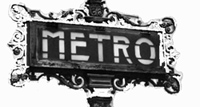 Paris Metro